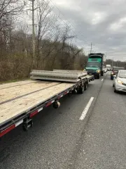 used Equipment / Flatbed Trailers Diamond C Trailers  for sale, in Pasadena, MD Thumbnail 3