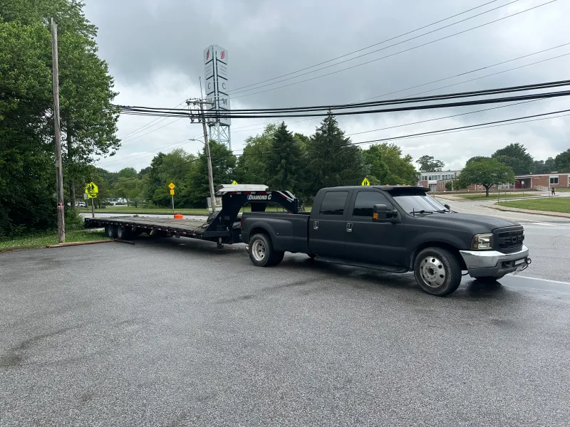 2021 Diamond C Trailers Fmax-212 General Trailers