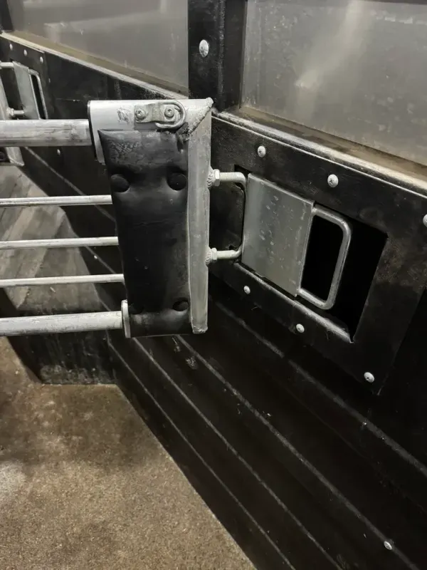 used Horse Trailers Logan Coach Trailers  for sale, in Marsing, ID Thumbnail 17