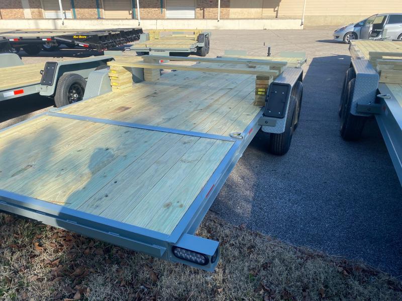 2022 24' Southern HD Car Hauler 7k Car Hauler 2022 24' Southern HD Car Hauler 7k Car Hauler