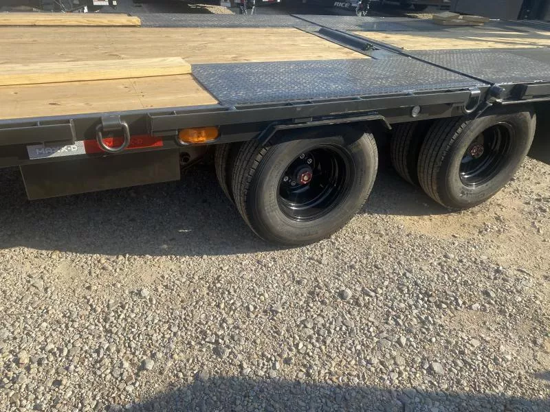 new Equipment / Flatbed Trailers MAXX-D  for sale, in Memphis, TN Thumbnail 9