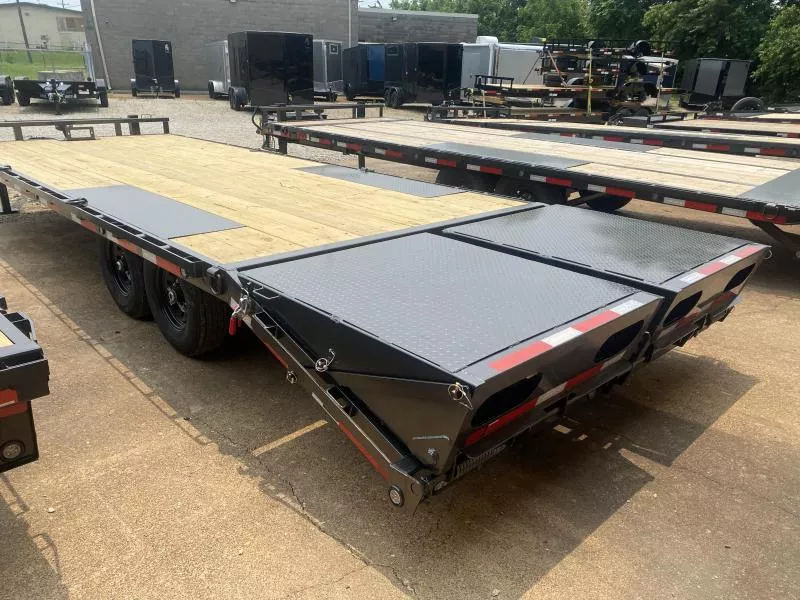 new Equipment / Flatbed Trailers MAXX-D  for sale, in Memphis, TN Thumbnail 4