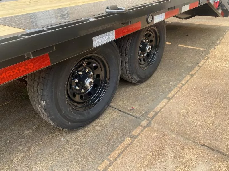new Equipment / Flatbed Trailers MAXX-D  for sale, in Memphis, TN Thumbnail 5