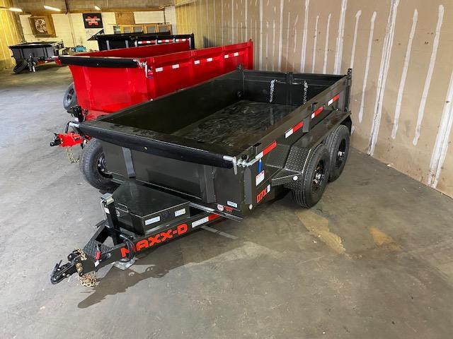 2022 MAXX-D Gray 61021 2022 MAXX-D Gray 61021