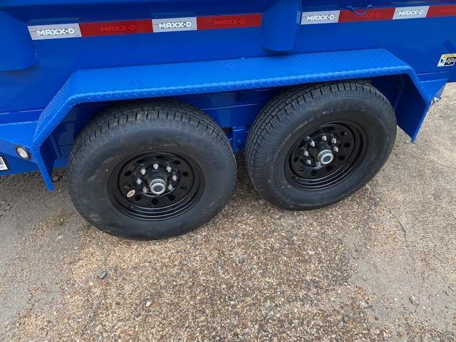 Deal Brothers Trailers in Memphis, TN
