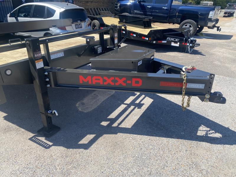 new Equipment / Flatbed Trailers MAXX-D  for sale, in Memphis, TN Thumbnail 4
