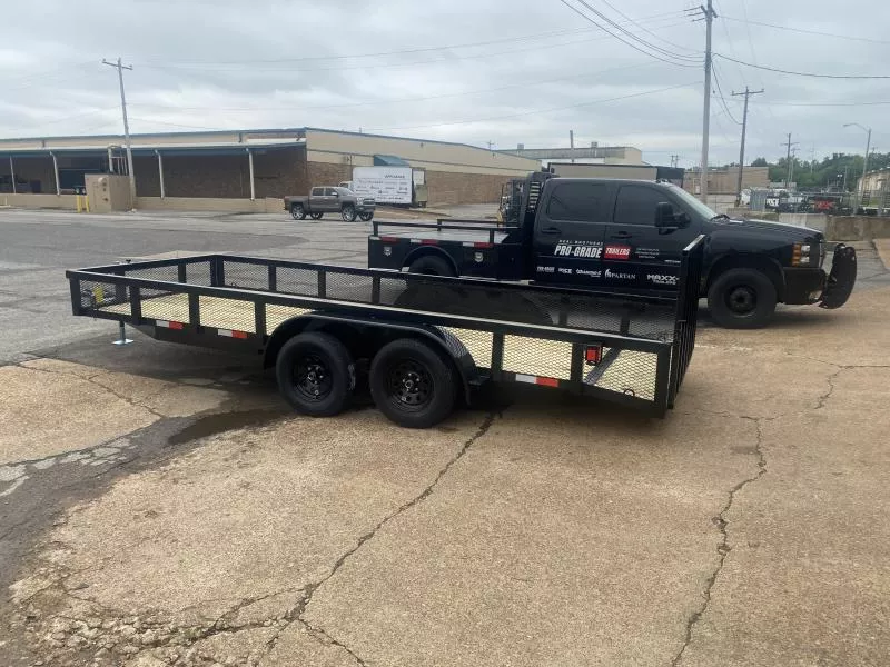 new Utility Trailers Pro-Grade  for sale, in Memphis, TN Thumbnail 6