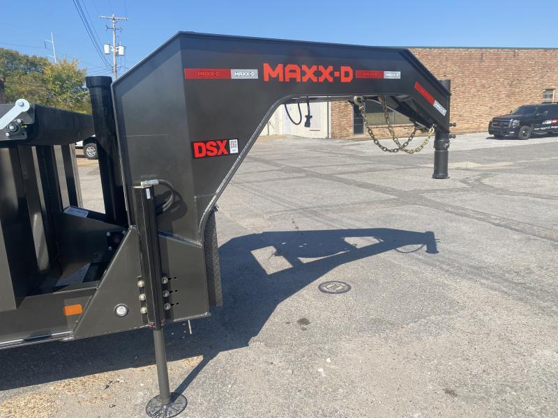 new Dump Trailers MAXX-D  for sale, in Memphis, TN Thumbnail 7