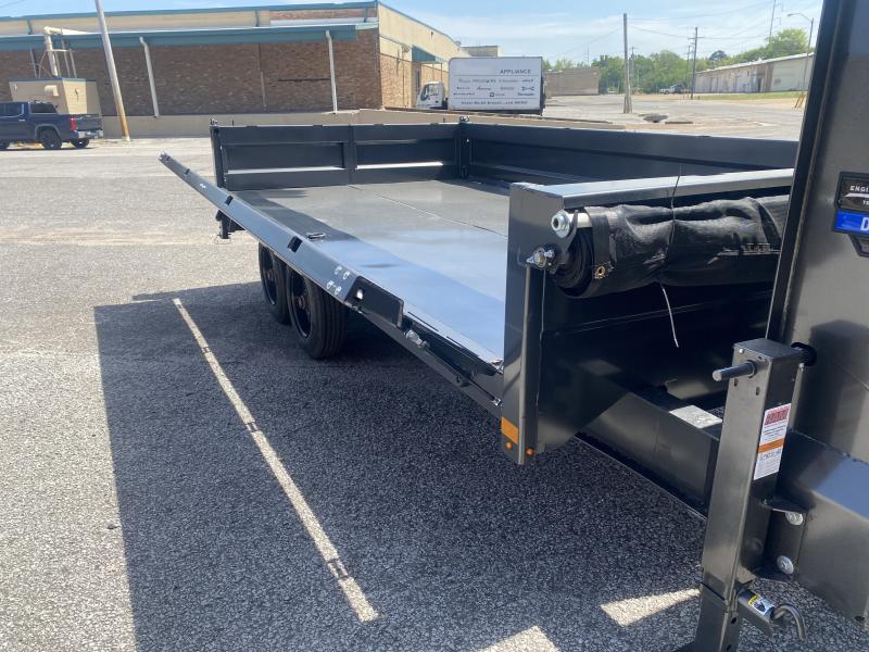 new Dump Trailers Diamond C Trailers  for sale, in Memphis, TN Thumbnail 14