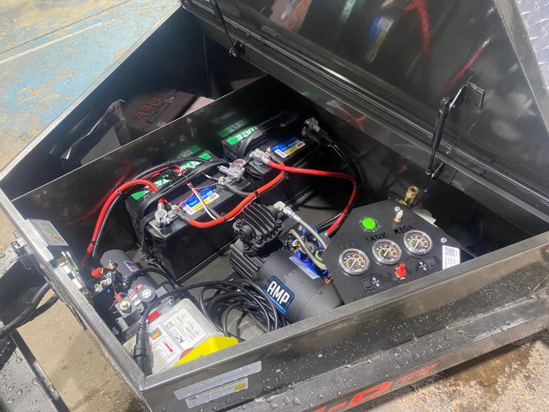 new Car Haulers / Racing Trailers MAXX-D  for sale, in Memphis, TN Thumbnail 8