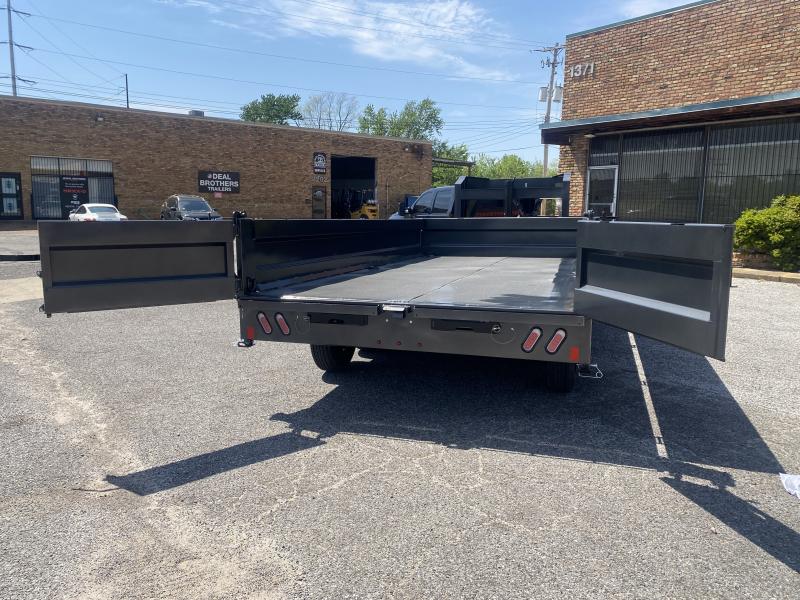 new Dump Trailers Diamond C Trailers  for sale, in Memphis, TN Thumbnail 13