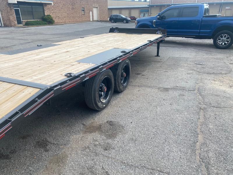 new Equipment / Flatbed Trailers Diamond C Trailers  for sale, in Memphis, TN Thumbnail 4