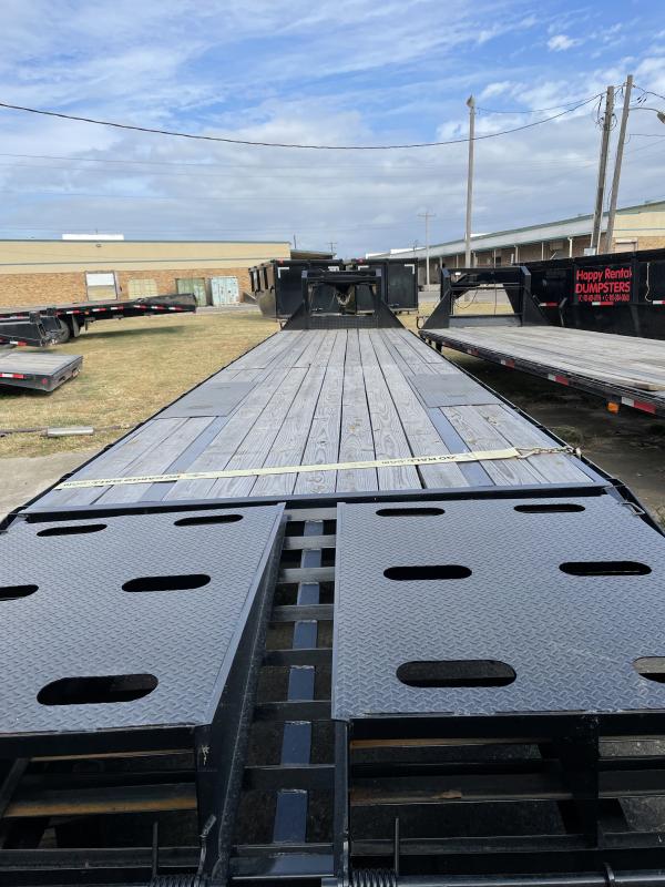 used Equipment / Flatbed Trailers TrailMax  for sale, in Memphis, TN Thumbnail 3