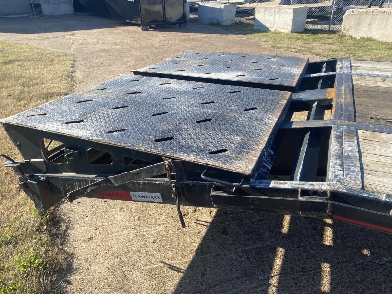 used Equipment / Flatbed Trailers RawMaxx  for sale, in Memphis, TN Thumbnail 2