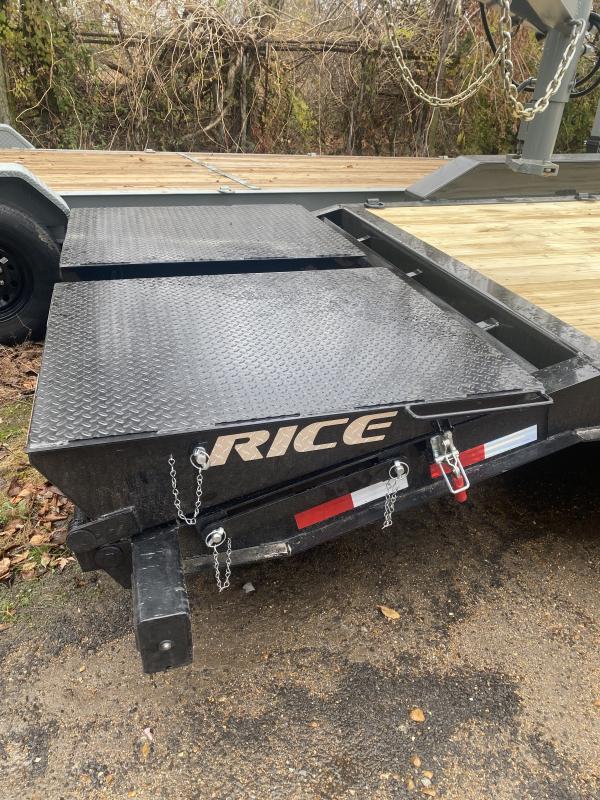 new Equipment / Flatbed Trailers Rice  for sale, in Memphis, TN Thumbnail 3