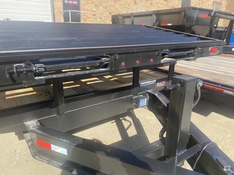 new Equipment / Flatbed Trailers PiggyBack Metalworks  for sale, in Memphis, TN Thumbnail 5