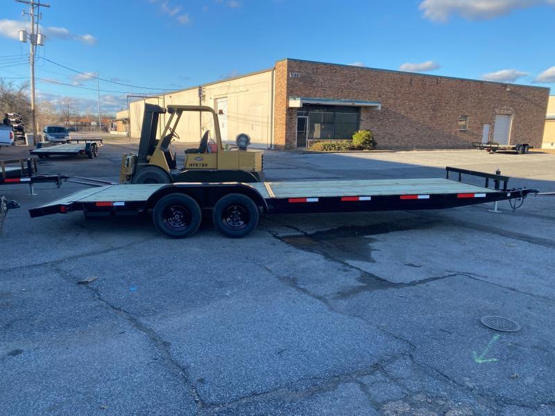 new Car Haulers / Racing Trailers Pro-Grade  for sale, in Memphis, TN Thumbnail 2