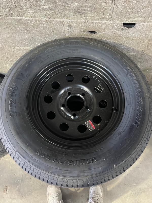 new Car Haulers / Racing Trailers Other  for sale, in Memphis, TN Thumbnail 2