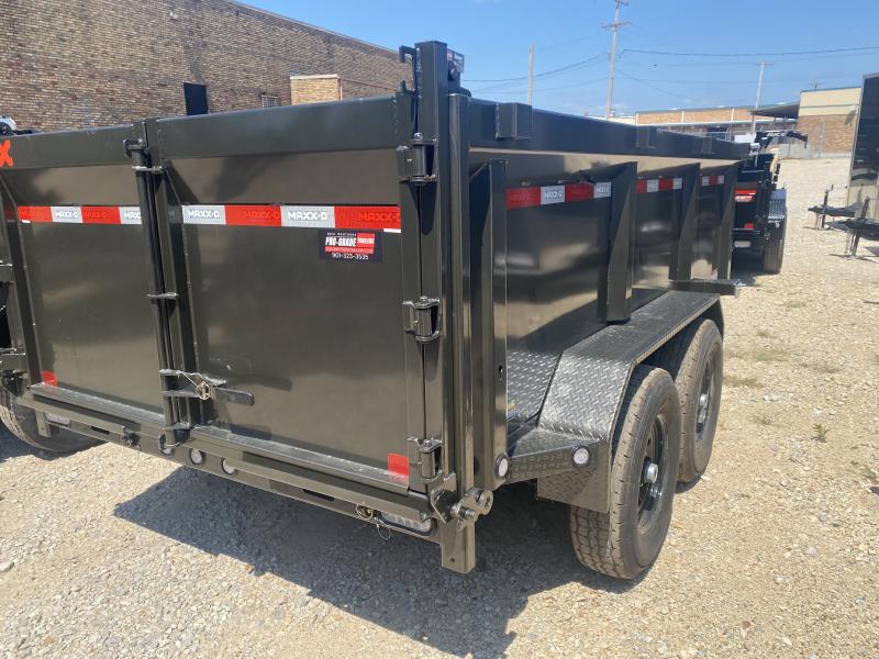 new Dump Trailers MAXX-D  for sale, in Memphis, TN Thumbnail 4