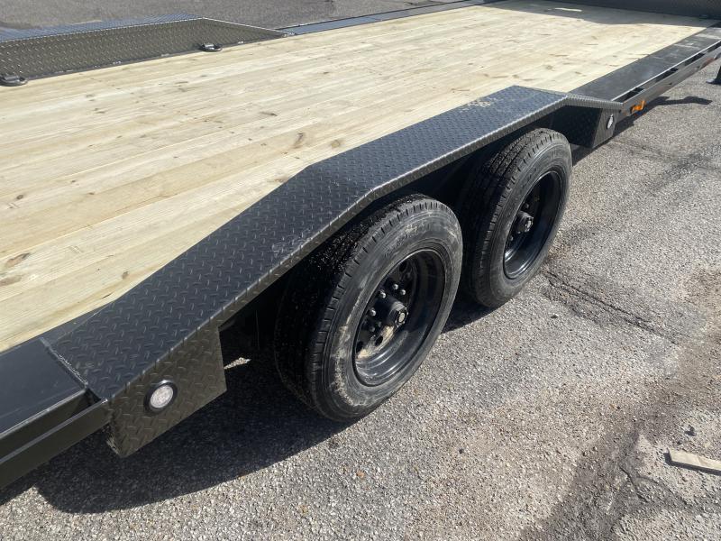 new Equipment / Flatbed Trailers MAXX-D  for sale, in Memphis, TN Thumbnail 16