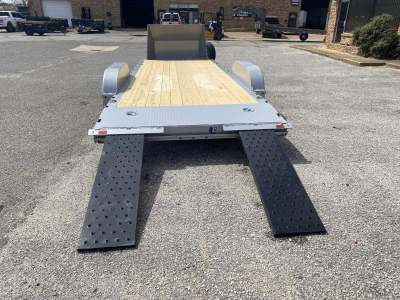 new Car Haulers / Racing Trailers Diamond C Trailers  for sale, in Memphis, TN Thumbnail 3