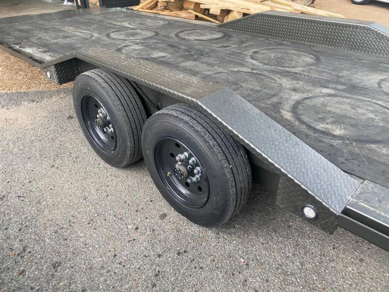 new Equipment / Flatbed Trailers MAXX-D  for sale, in Memphis, TN Thumbnail 6