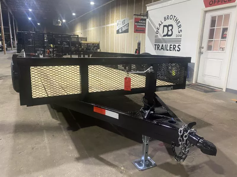 new Utility Trailers Pro-Grade  for sale, in Memphis, TN Thumbnail 7