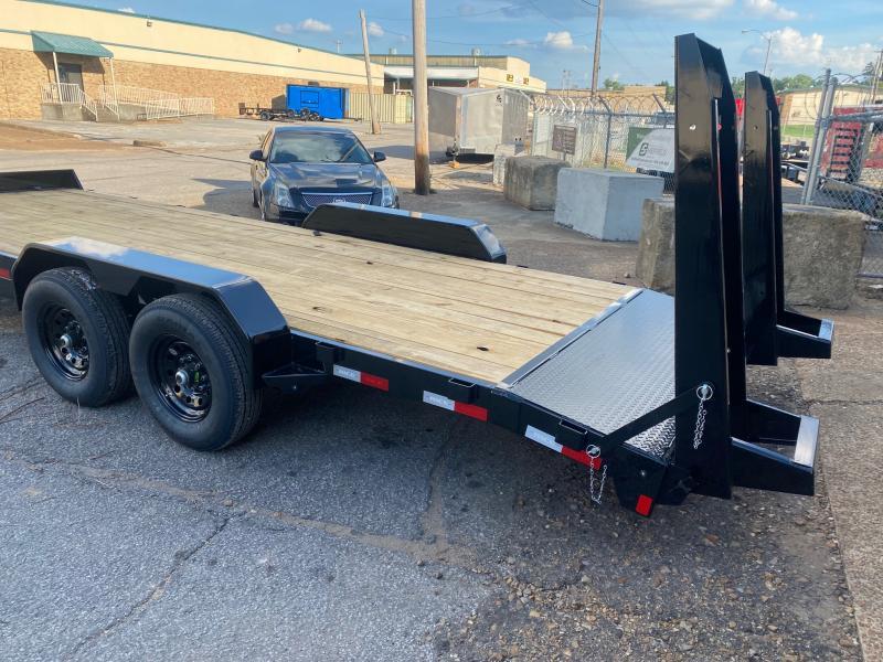 new Equipment / Flatbed Trailers Rice  for sale, in Memphis, TN Thumbnail 4