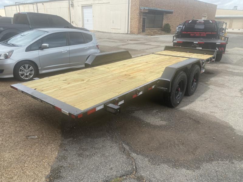 new Equipment / Flatbed Trailers Rice  for sale, in Memphis, TN Thumbnail 6