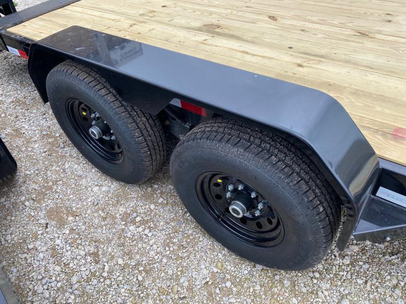 new Equipment / Flatbed Trailers Rice  for sale, in Memphis, TN Thumbnail 4