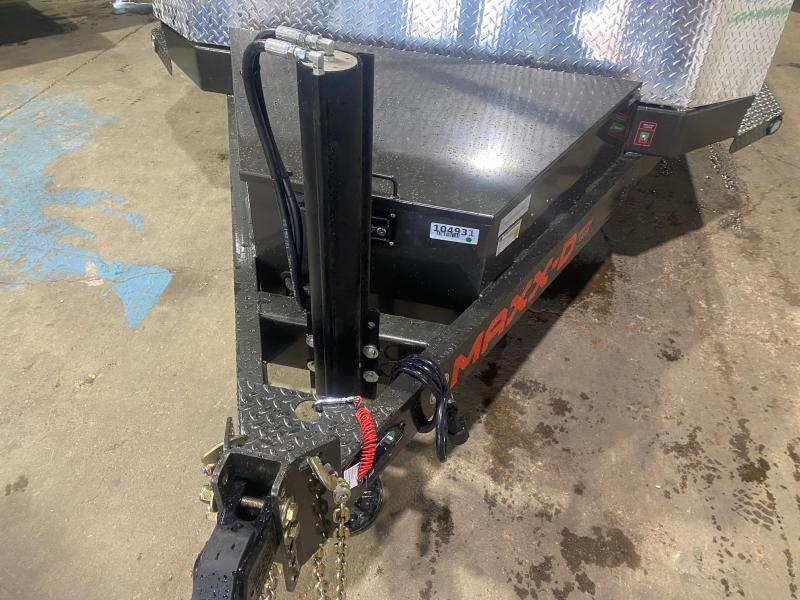 new Car Haulers / Racing Trailers MAXX-D  for sale, in Memphis, TN Thumbnail 10