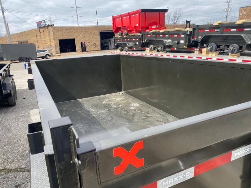 new Dump Trailers MAXX-D  for sale, in Memphis, TN Thumbnail 4