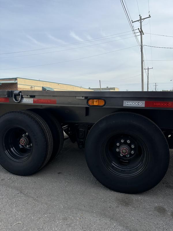 new Equipment / Flatbed Trailers MAXX-D Other for sale, in Memphis, TN Thumbnail 4