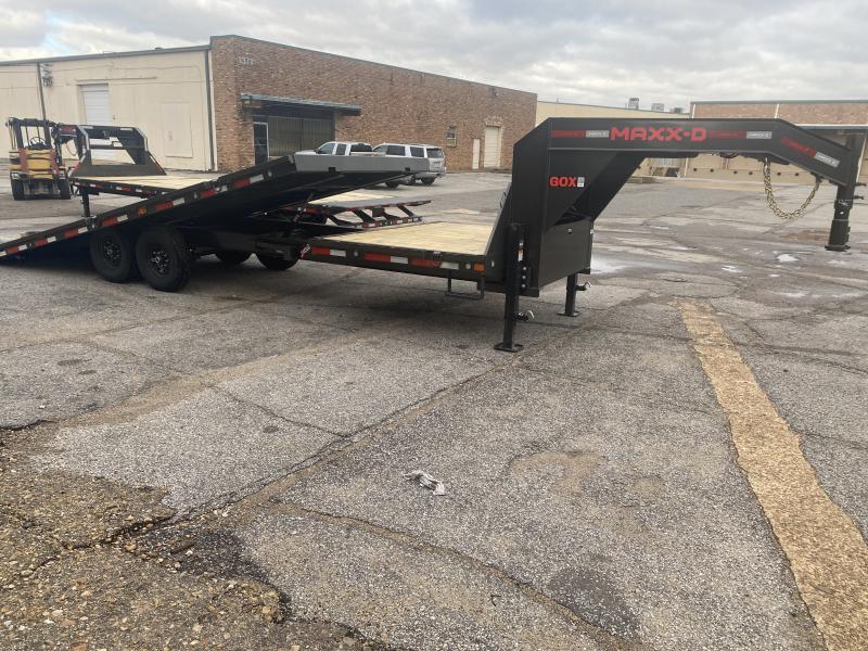 new Equipment / Flatbed Trailers MAXX-D  for sale, in Memphis, TN Thumbnail 2