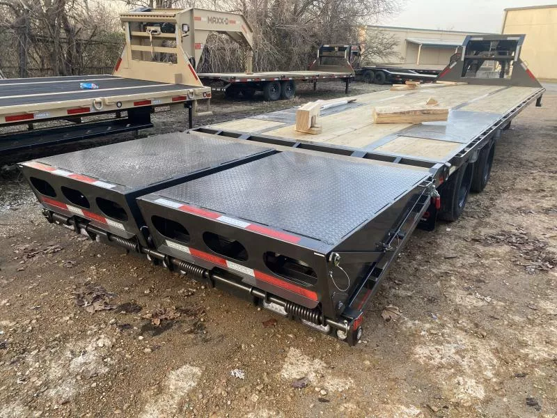 new Equipment / Flatbed Trailers MAXX-D  for sale, in Memphis, TN Thumbnail 6
