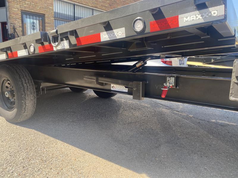 new Equipment / Flatbed Trailers MAXX-D  for sale, in Memphis, TN Thumbnail 3