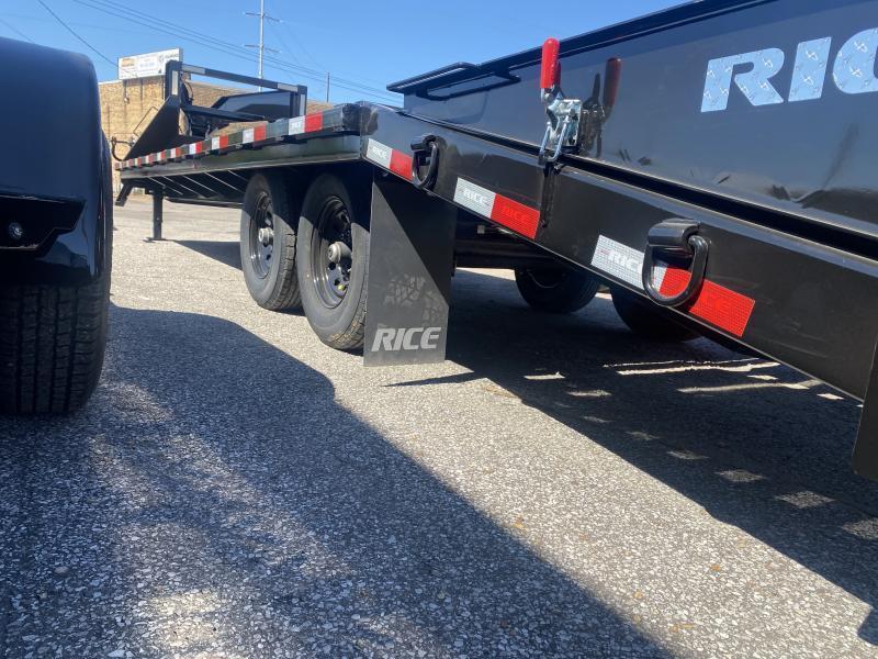 new Equipment / Flatbed Trailers Rice  for sale, in Memphis, TN Thumbnail 8