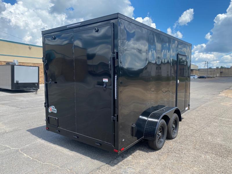 7 x 14 x 7 Triple Black Ramp 7 x 14 x 7 Triple Black Ramp
