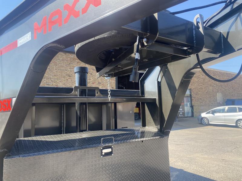 new Dump Trailers MAXX-D  for sale, in Memphis, TN Thumbnail 2