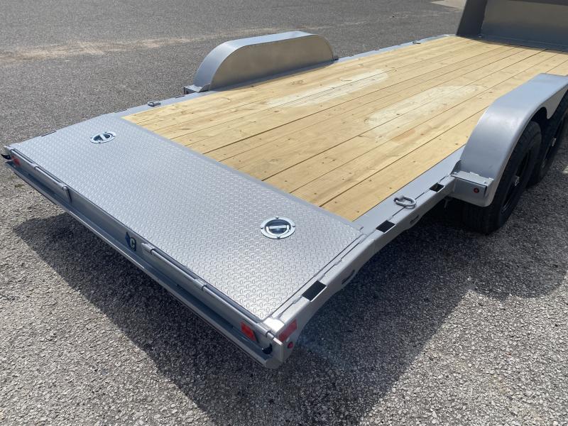 new Car Haulers / Racing Trailers Diamond C Trailers  for sale, in Memphis, TN Thumbnail 9