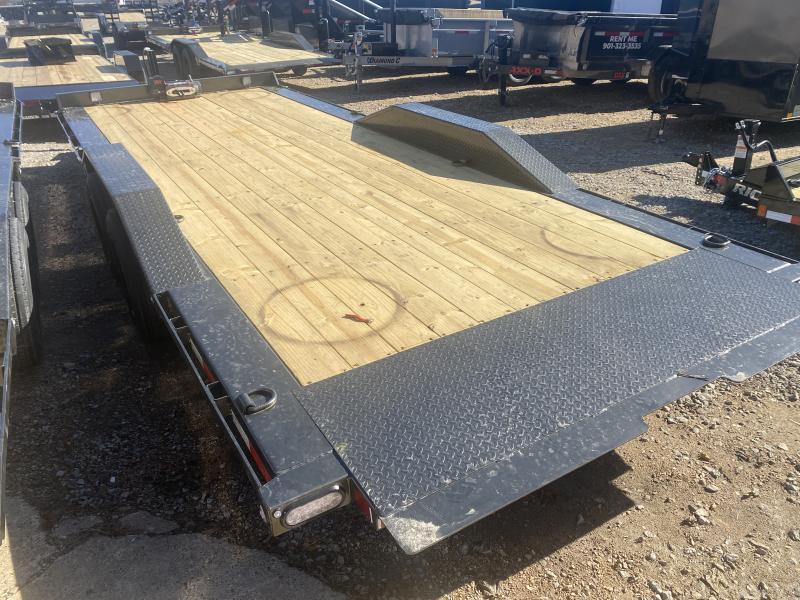new Equipment / Flatbed Trailers MAXX-D  for sale, in Memphis, TN Thumbnail 6