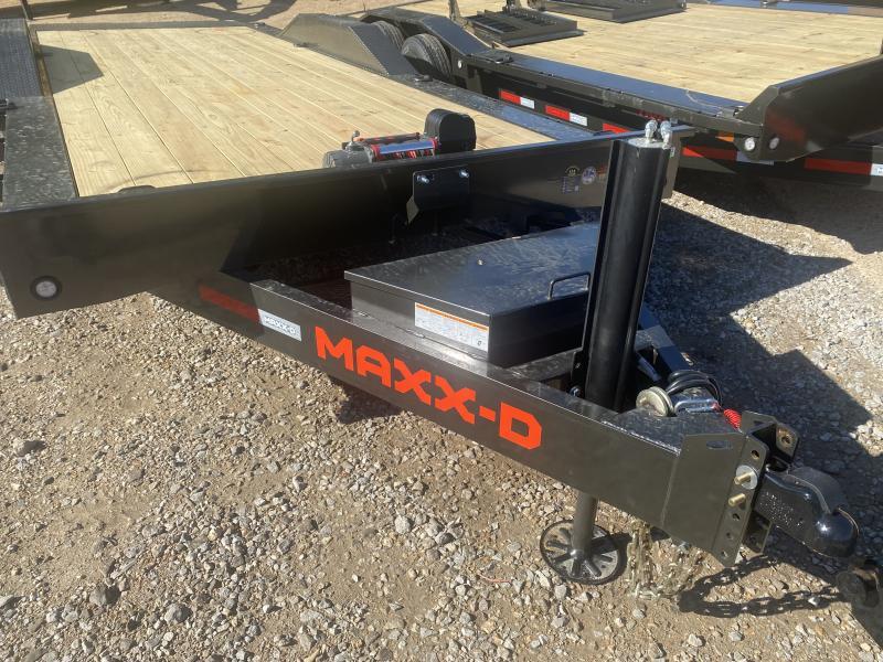 new Equipment / Flatbed Trailers MAXX-D  for sale, in Memphis, TN Thumbnail 2