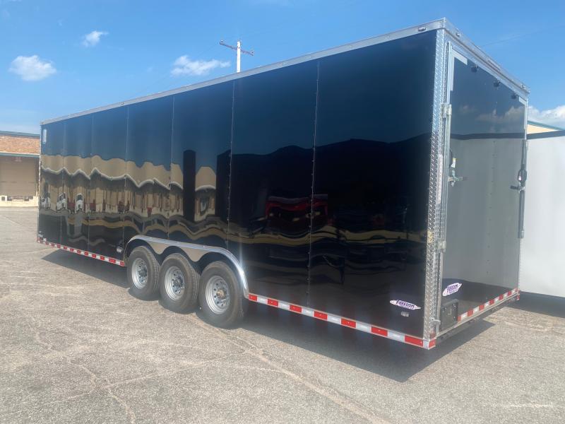 new Cargo (Enclosed) Trailers Freedom Trailers  for sale, in Memphis, TN Thumbnail 2