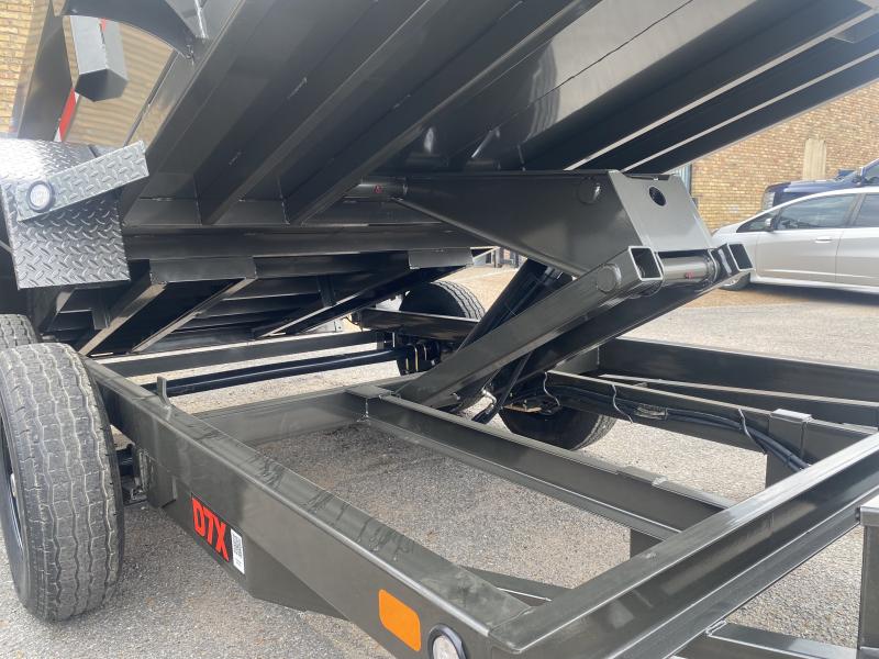 new Dump Trailers MAXX-D  for sale, in Memphis, TN Thumbnail 3