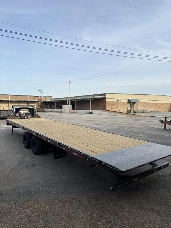 new Equipment / Flatbed Trailers MAXX-D Other for sale, in Memphis, TN Thumbnail 3