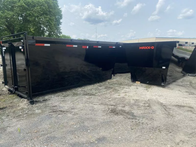 new Dump Trailers MAXX-D  for sale, in Memphis, TN Thumbnail 12