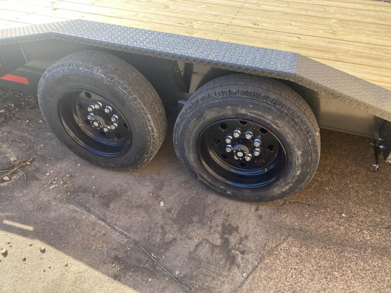 new Equipment / Flatbed Trailers MAXX-D  for sale, in Memphis, TN Thumbnail 6