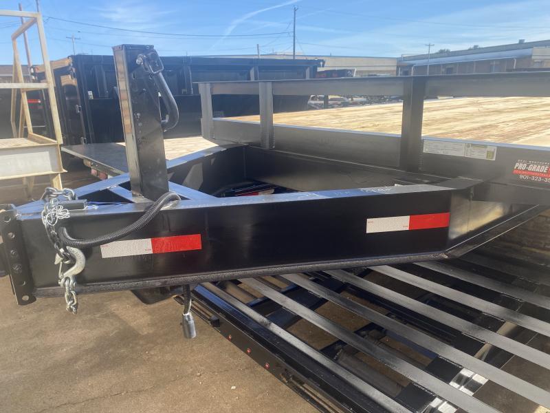 new Equipment / Flatbed Trailers PiggyBack Metalworks  for sale, in Memphis, TN Thumbnail 3