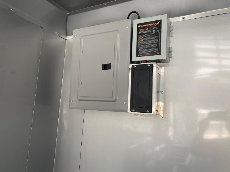 new Vending / Concession Trailers Freedom Trailers  for sale, in Memphis, TN Thumbnail 7