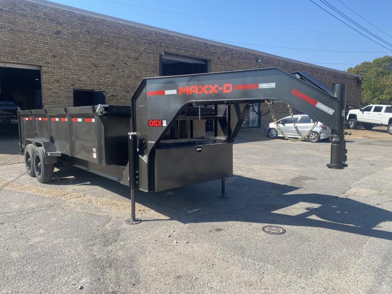 new Dump Trailers MAXX-D  for sale, in Memphis, TN Thumbnail 5